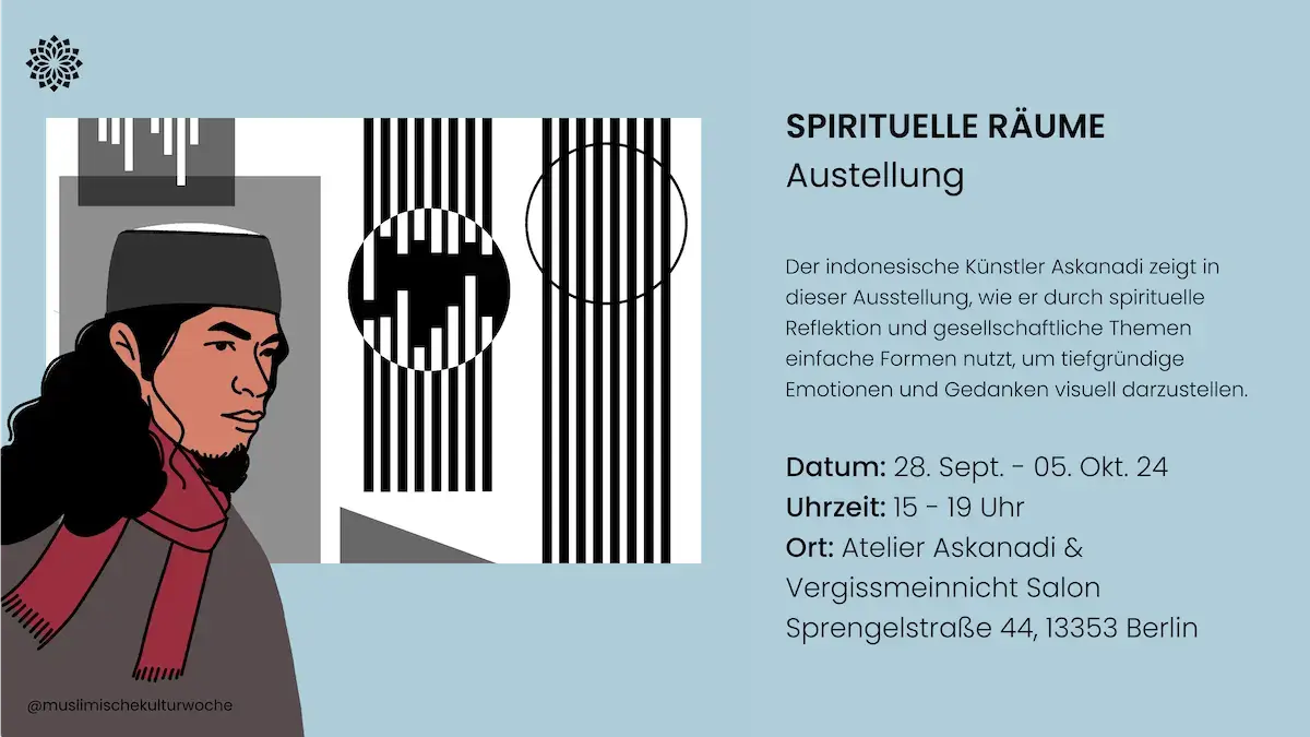 Spirituelle Räume